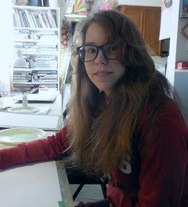 Aleksandra Malisheva